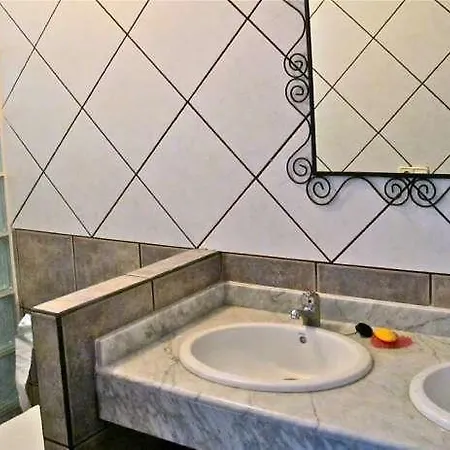 Tatil Evi Blaulovi