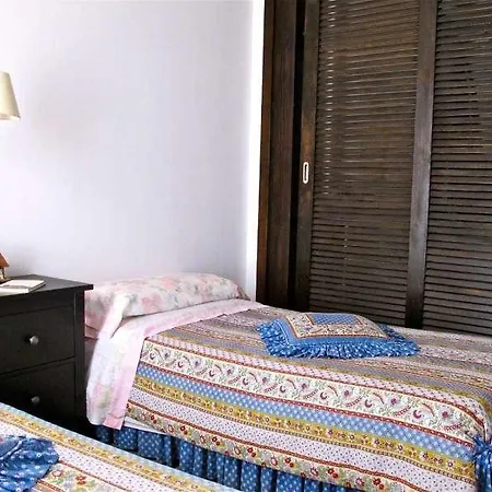 Tatil Evi Blaulovi
