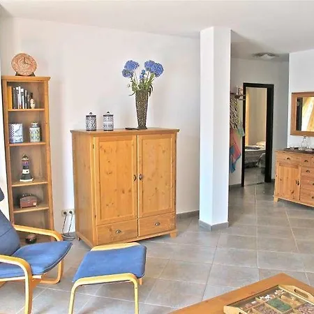Blaulovi Tatil Evi *